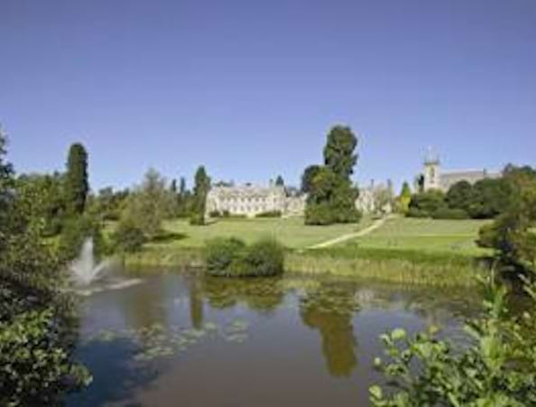 Ashdown Park Hotel and Country Club