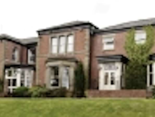 Ashfield House Hotel