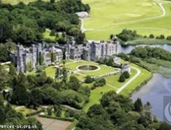 Ashford Castle