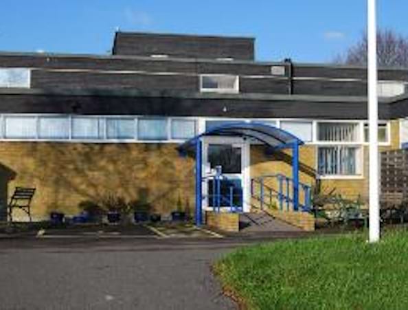 Ashford Enterprise Centre