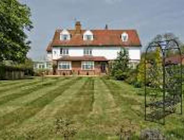 Ashleigh House Hotel