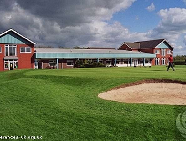 Ashton and Lea Golf Club