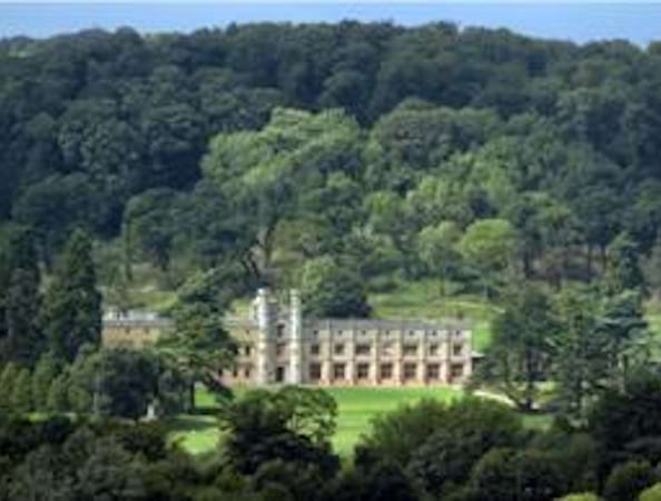 Ashton Court Mansion