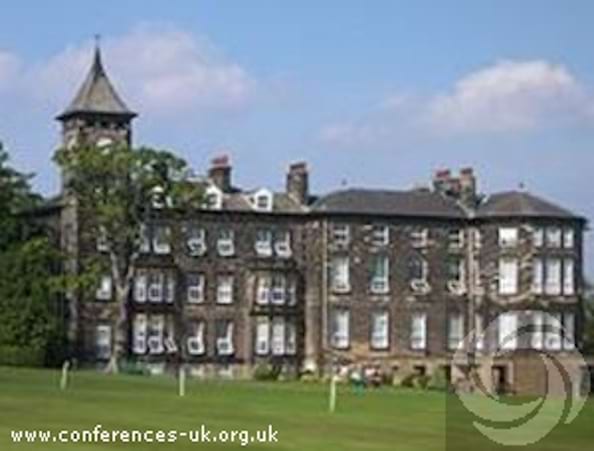 Ashville College Harrogate