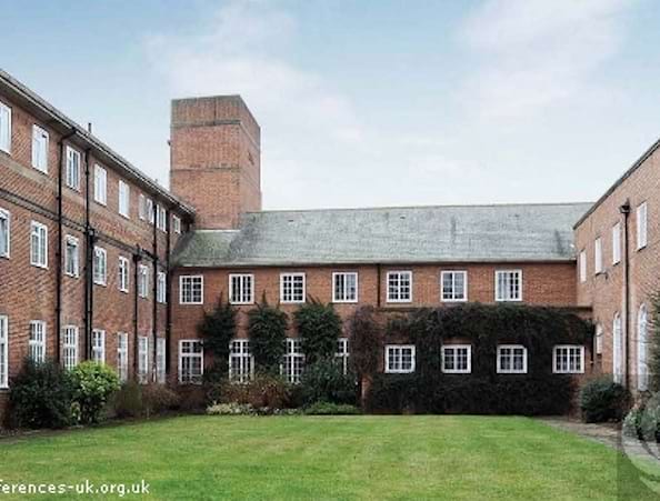 Askham Bryan College