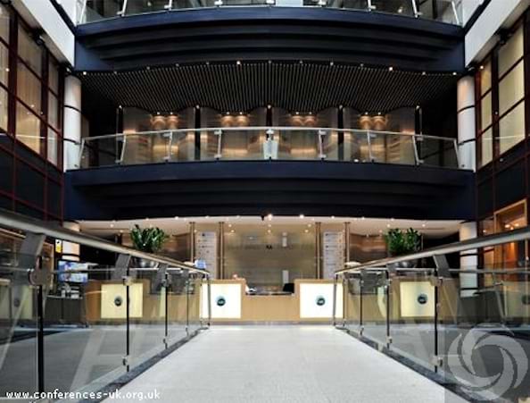 Association of British Insurers London