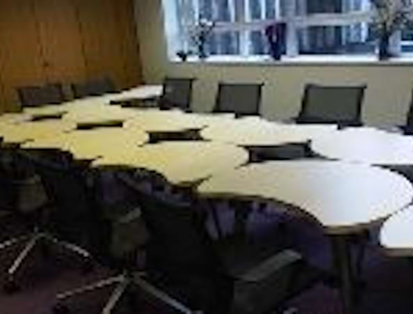 Association of Business Schools