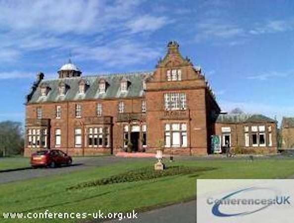 Aston Hotel Dumfries