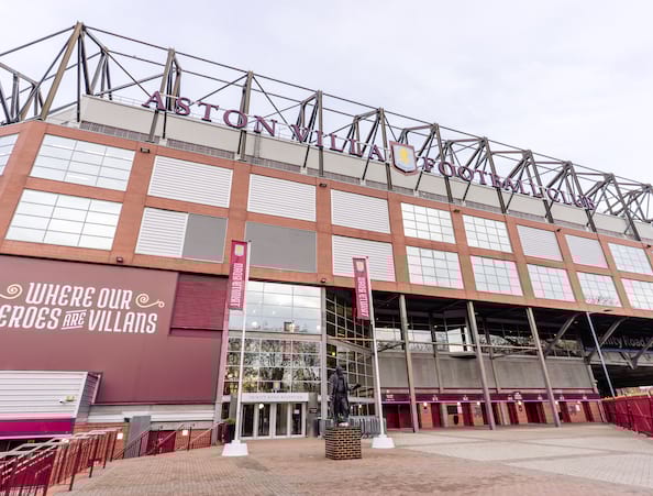 Aston Villa Football Club