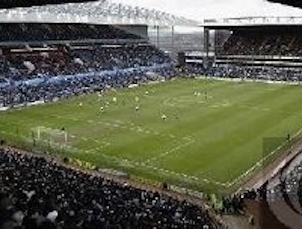 Aston Villa Football Club