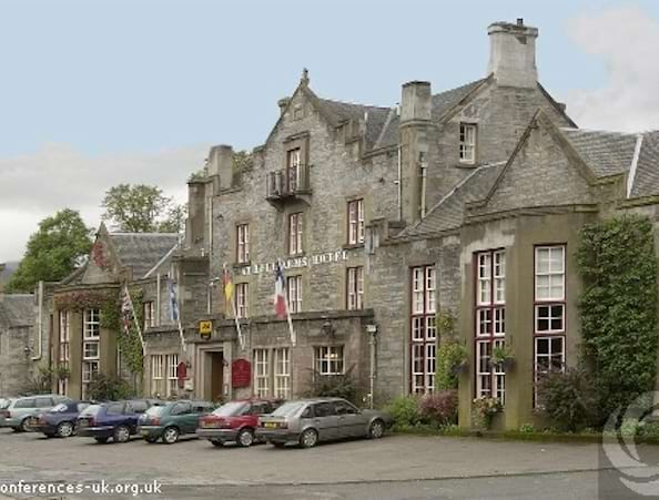 Atholl Hotel