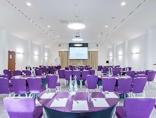 Aubrey Park Hotel Hemel Hempstead