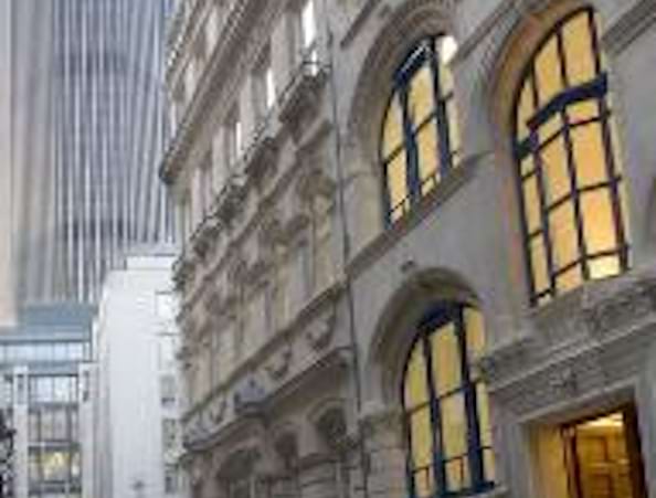 Avanta Austin Friars