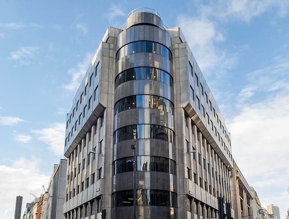 Avanta King William Street EC4