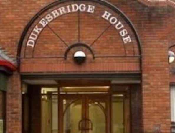 Regus Duke Street Reading