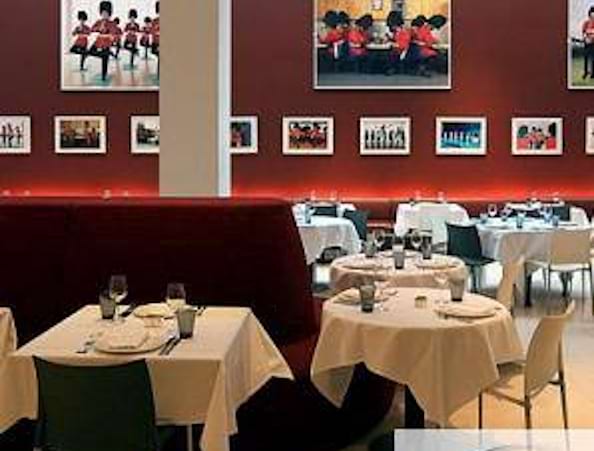 Avenue Restaurant and Bar