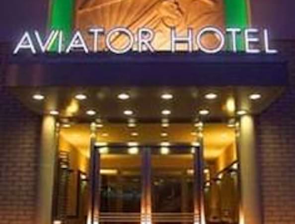 Aviator Hotel