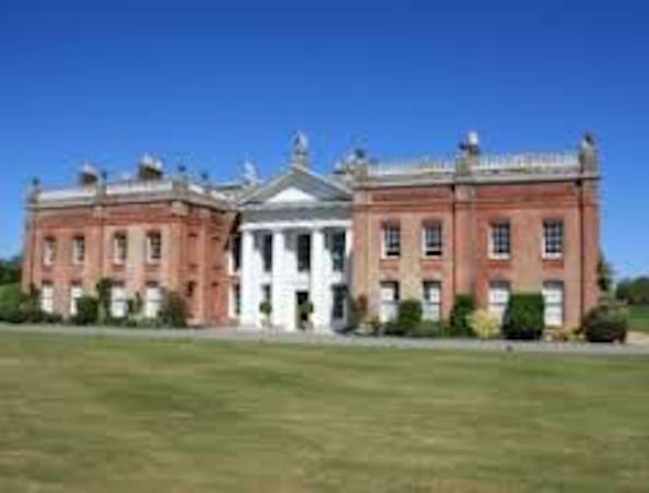Avington Park