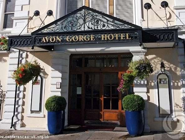 Hotel du Vin Avon Gorge Hotel