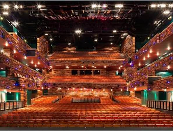 Aylesbury Waterside Theatre