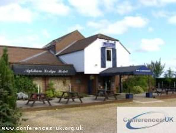 Aylsham Lodge Hotel