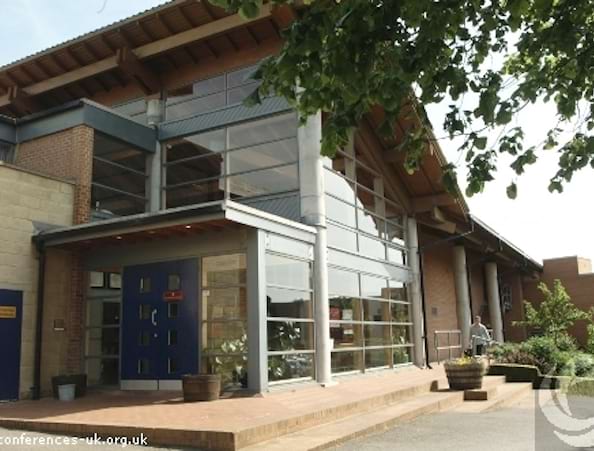 Bacon Theatre Cheltenham