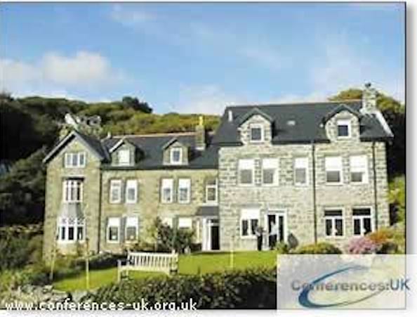 Bae Abermaw Hotel
