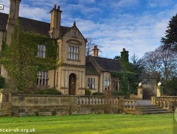 Bagden Hall