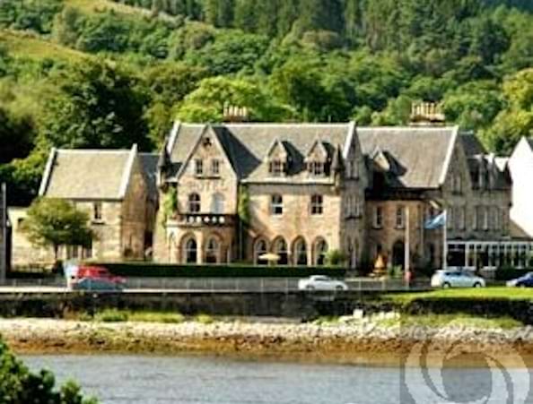 Ballachulish Hotel