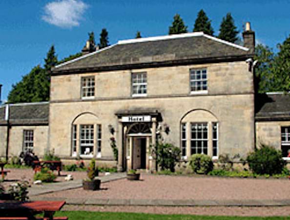 Bankton House Hotel