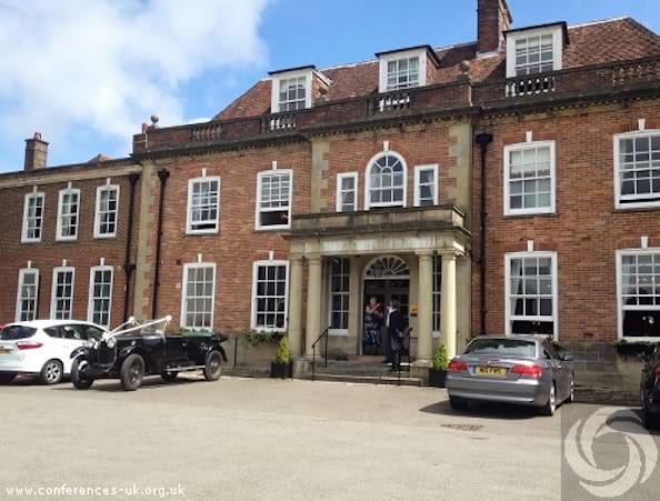 Bannatynes Hotel Hastings