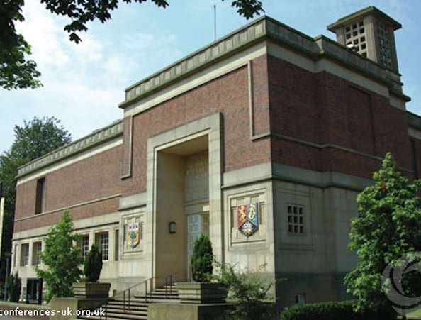 Barber Institute of Fine Arts