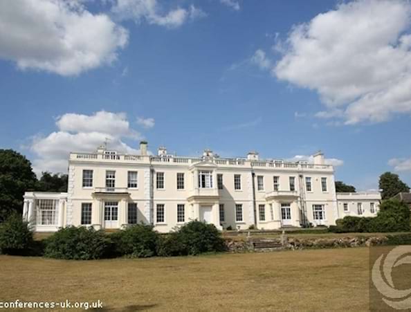 Barham Court Business Centre