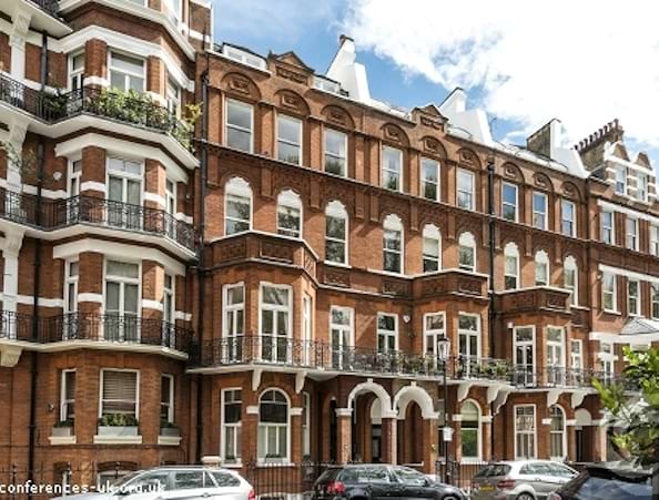 Barkston Gardens Hotel London