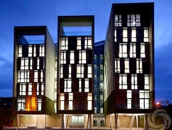 Barnsley Digital Media Centre