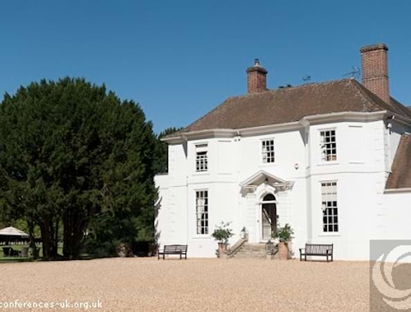 Barrington Hall