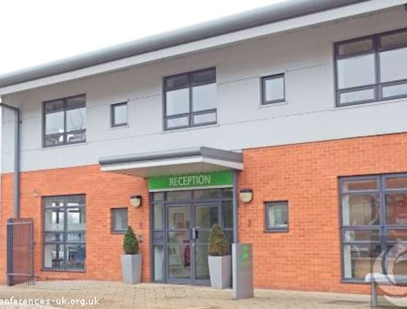 Basepoint Folkestone