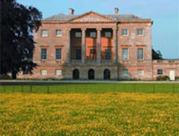 Basildon Park