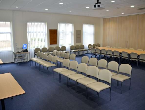 Bath Clinical Society