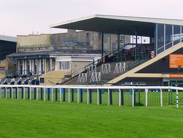 Bath Racecourse