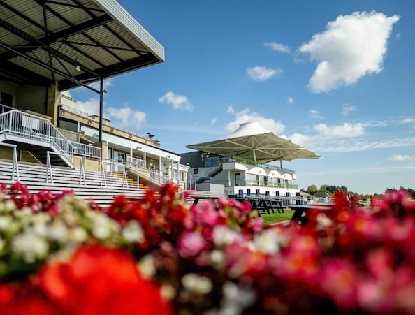 Bath Racecourse