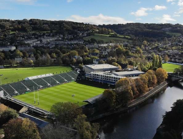 Bath Rugby Club