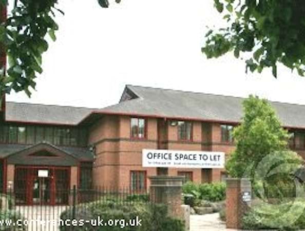 Batley Business Park