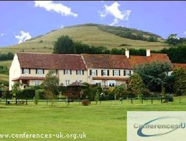 Battleborough Grange Country Hotel