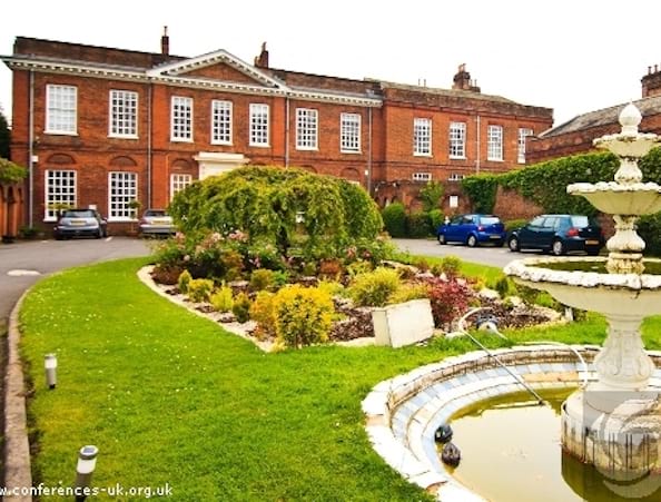 Baylis House Hotel and Conference Centre