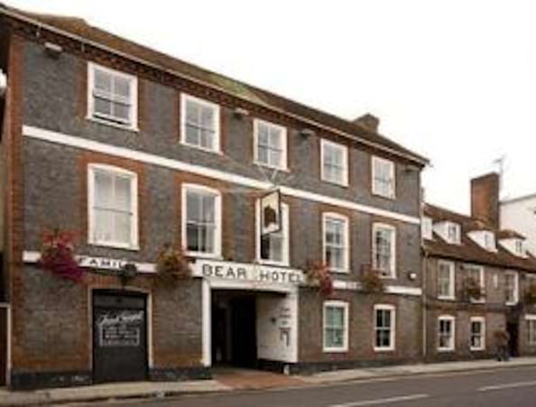 Bear Hotel Havant