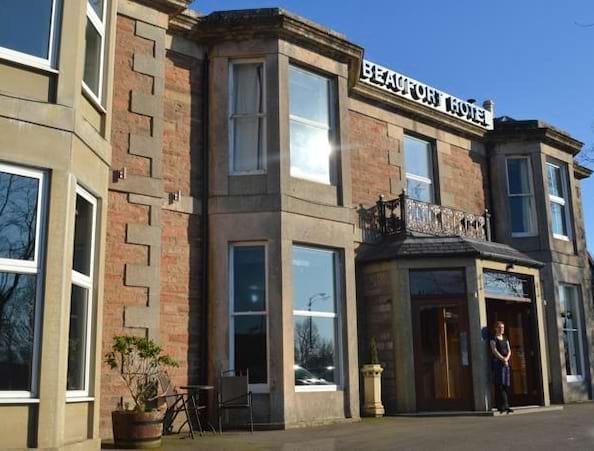 Beaufort Hotel Scotland