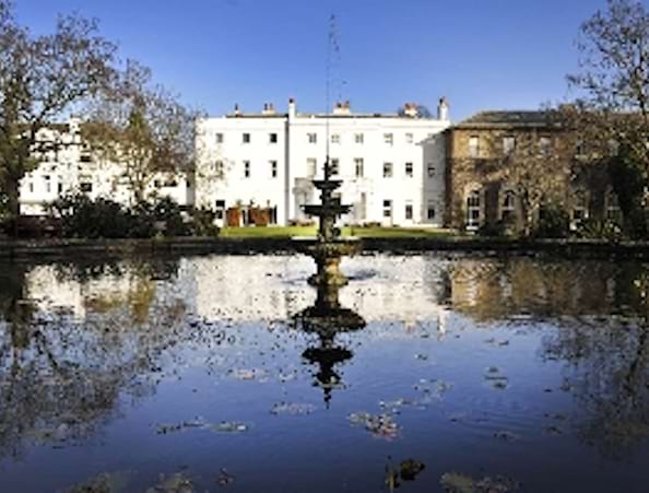 De Vere Beaumont Estate