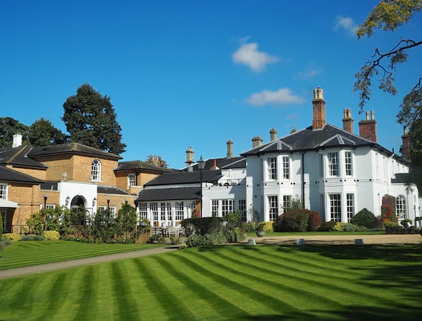 Bedford Lodge Hotel and Spa