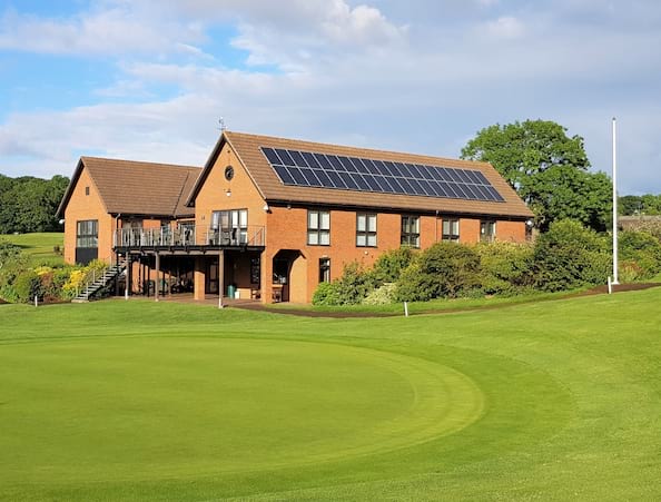 Bedfordshire Golf Club